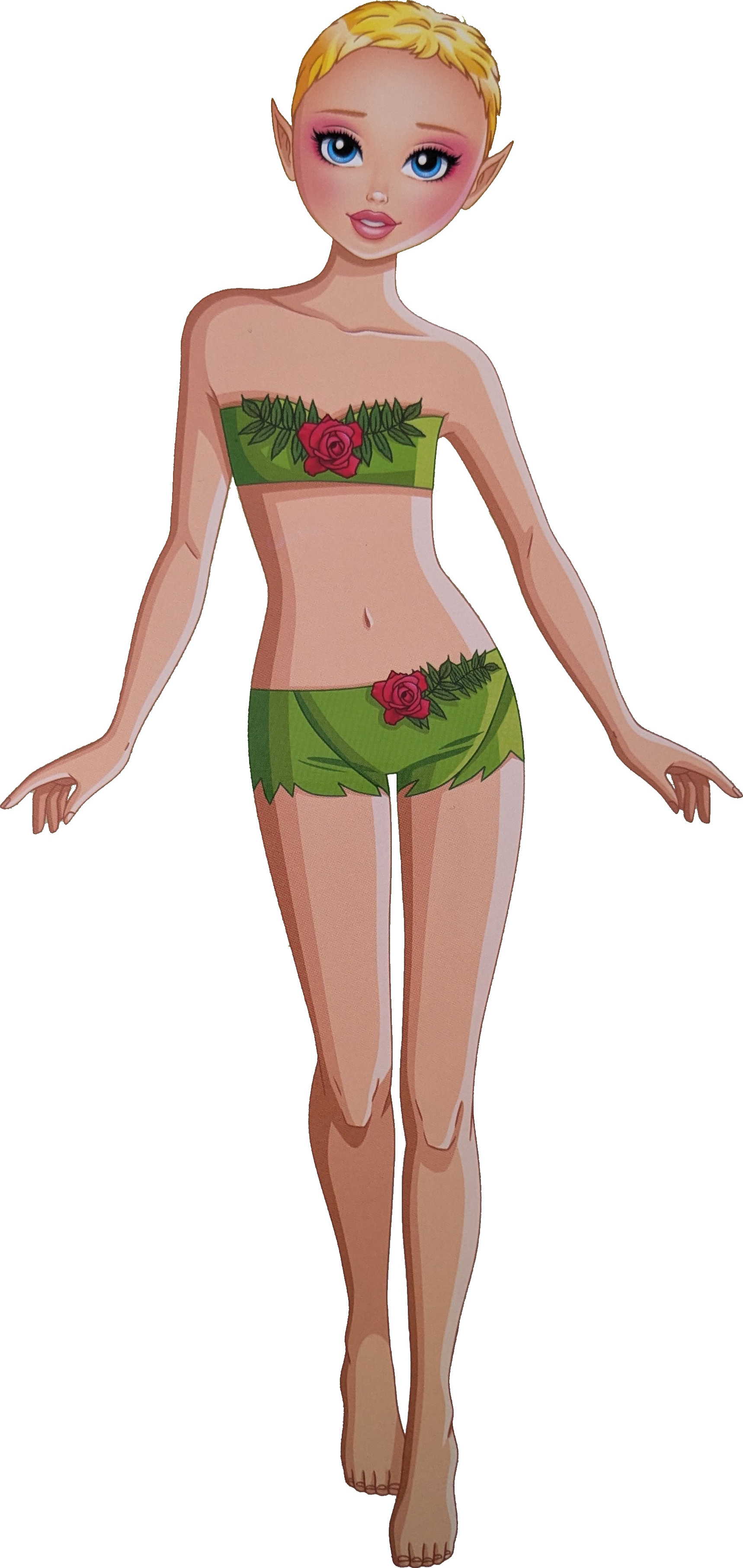 fairy